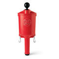 Master Ball Washer, Hunter Green PA205-02